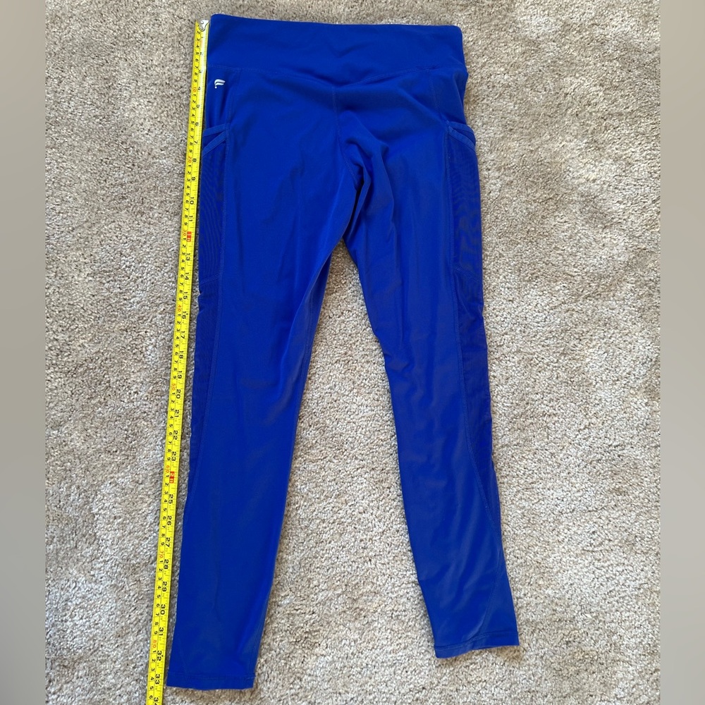 Motion365 Made by Fabletics Leggings - Size M